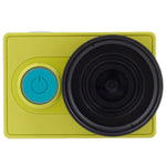 ฟิลเตอร์เลนส์ UV ขนาด 37 มม. พร้อมฝาปิด สำหรับ Xiaomi Xiaoyi 4K+ / 4K, Xiaoyi Lite, กล้องกีฬา Xiaoyi, ฟิลเตอร์ UV 37 มม.