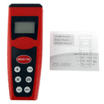 เครื่องวัดระยะด้วยอัลตราโซนิกพร้อมเลเซอร์พอยน์เตอร์ ช่วงวัด 0.5-18 เมตร