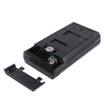เครื่องวัดรังสีแม่เหล็กไฟฟ้า EMF รุ่น DT-1130