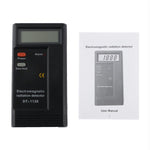 เครื่องวัดรังสีแม่เหล็กไฟฟ้า EMF รุ่น DT-1130