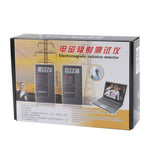 เครื่องวัดรังสีแม่เหล็กไฟฟ้า EMF รุ่น DT-1130