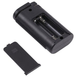 เครื่องทดสอบแบตเตอรี่หน้าจอดิจิตอล LCD สำหรับ R20S / R14S / R6S / R03 / R1 / ปุ่ม / 6F22