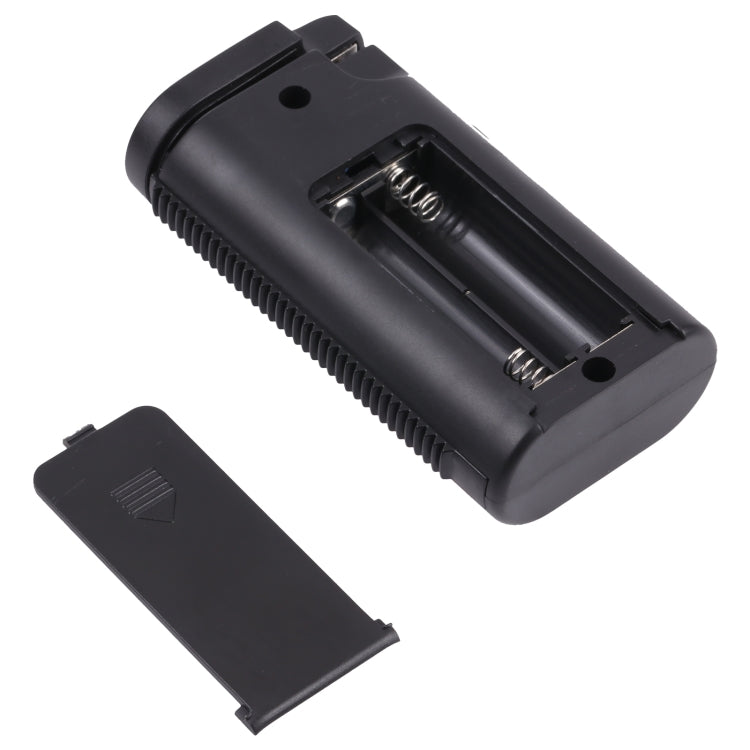 เครื่องทดสอบแบตเตอรี่หน้าจอดิจิตอล LCD สำหรับ R20S / R14S / R6S / R03 / R1 / ปุ่ม / 6F22