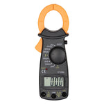 เครื่องวัดแคลมป์ดิจิตอล 3 1/2, ค่าสูงสุด 1999, DT3266L