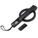 เครื่องสแกนโลหะแบบพกพาพับได้ TS-80, TS-80