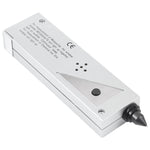 เครื่องทดสอบโมอีซาไนต์ / เพชรแบบพกพา, แบตเตอรี่ DC 9V, เครื่องทดสอบ I