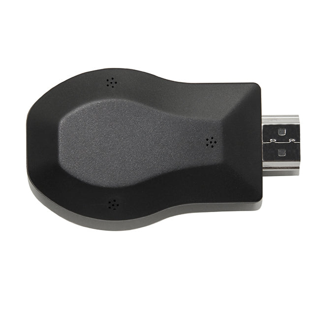 Ez Cast ตัวรับสัญญาณแสดงผล Mini DLNA 1080P เต็มรูปแบบ พร้อม WiFi สำหรับแชร์หน้าจอ (M2)
