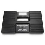 AW-815 เครื่องชั่งน้ำหนักดิจิตอลส่วนบุคคลแบบพกพาอเนกประสงค์ (300g-150kg) ไม่รวมแบตเตอรี่, AW-815