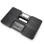 AW-815 เครื่องชั่งน้ำหนักดิจิตอลส่วนบุคคลแบบพกพาอเนกประสงค์ (300g-150kg) ไม่รวมแบตเตอรี่, AW-815