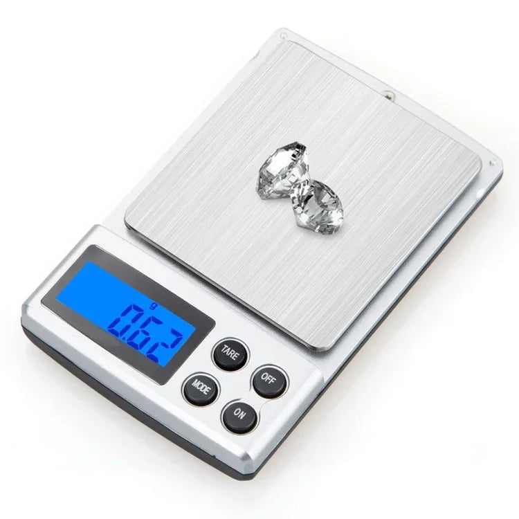 Digital Pocket Scale (300g / 0.01g), 300g/0.01g