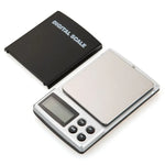 เครื่องชั่งดิจิทัลแบบพกพา (300 กรัม / 0.01 กรัม)
