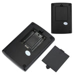 เครื่องชั่งดิจิทัลแบบพกพา (300 กรัม / 0.01 กรัม)