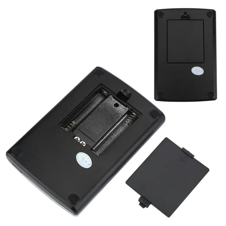 เครื่องชั่งดิจิทัลแบบพกพา (300 กรัม / 0.01 กรัม)