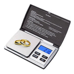 เครื่องชั่งเพชรดิจิตอล 200g / 0.01g, 200g / 0.01g