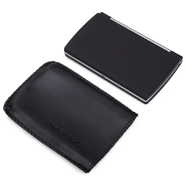 เครื่องชั่งเพชรดิจิตอล 200g / 0.01g, 200g / 0.01g