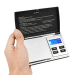 เครื่องชั่งเพชรดิจิตอล 1000g / 0.1g, 1000g / 0.1g