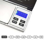 เครื่องชั่งเพชรดิจิตอล 1000g / 0.1g, 1000g / 0.1g