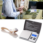 เครื่องชั่งเพชรดิจิตอล 1000g / 0.1g, 1000g / 0.1g
