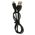 พัดลมพกพา 4.3 นิ้ว Hadata ใช้พลังงาน USB / แบตเตอรี่ Li-ion ชาร์จได้ ปรับความเร็วลมระดับสาม พร้อมคลิปหนีบ