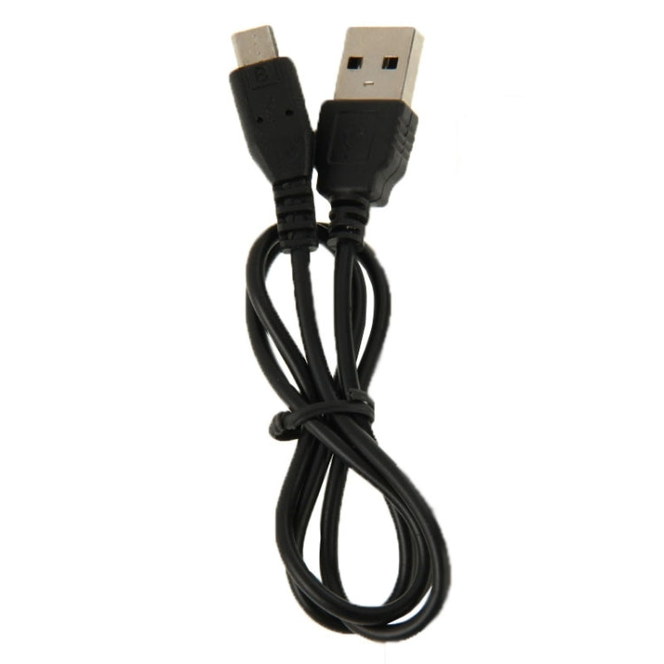 พัดลมพกพา 4.3 นิ้ว Hadata ใช้พลังงาน USB / แบตเตอรี่ Li-ion ชาร์จได้ ปรับความเร็วลมระดับสาม พร้อมคลิปหนีบ