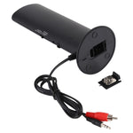 MH2001 หูฟังไร้สาย Hi-Fi 5 in 1 รับและส่งสัญญาณ