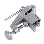 แท่นจับชิ้นงานพร้อมทั่งหมุน (BD-QLM-8006) BD-QLM-8006