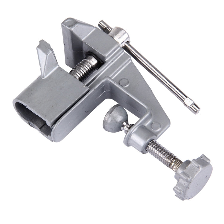 แท่นจับชิ้นงานพร้อมทั่งหมุน (BD-QLM-8006) BD-QLM-8006