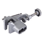 แท่นจับชิ้นงานพร้อมทั่งหมุน (BD-QLM-8006) BD-QLM-8006