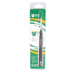 แหนบปลายกันไฟฟ้าสถิตย์สแตนเลส 202 รุ่น BEST BST-200ESD