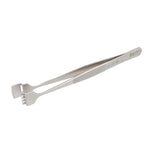 แหนบ BEST BST-91-5T SA สแตนเลสมืออาชีพ สำหรับเวเฟอร์ซิลิคอน, BST-91-5T