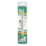 แหนบ BEST BST-91-5T SA สแตนเลสมืออาชีพ สำหรับเวเฟอร์ซิลิคอน, BST-91-5T