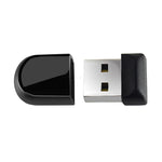 แฟลชไดรฟ์ USB ขนาดเล็ก 8GB พร้อมสายโซ่ สำหรับ PC และแล็ปท็อป 8GB