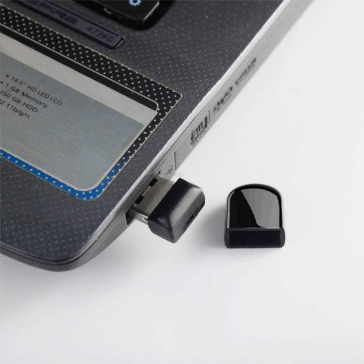 แฟลชไดรฟ์ USB ขนาดเล็ก 8GB พร้อมสายโซ่ สำหรับ PC และแล็ปท็อป 8GB