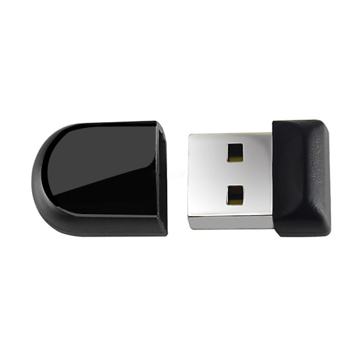 แฟลชไดรฟ์ USB ขนาดเล็ก 32GB พร้อมสายโซ่ สำหรับ PC และแล็ปท็อป 32GB