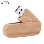 แฟลชไดรฟ์ USB วัสดุไม้ 8GB, S-FD-1151A, S-FD-1151B, S-FD-1151C
