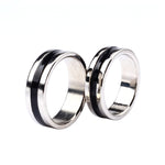 แหวนแม่เหล็กสำหรับกลมายากล (เส้นผ่านศูนย์กลางภายใน: 20 มม.), S-FJ-0109A, S-FJ-0109B, S-FJ-0109C