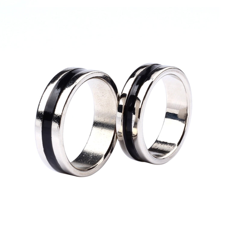 แหวนแม่เหล็กสำหรับกลมายากล (เส้นผ่านศูนย์กลางภายใน: 20 มม.), S-FJ-0109A, S-FJ-0109B, S-FJ-0109C