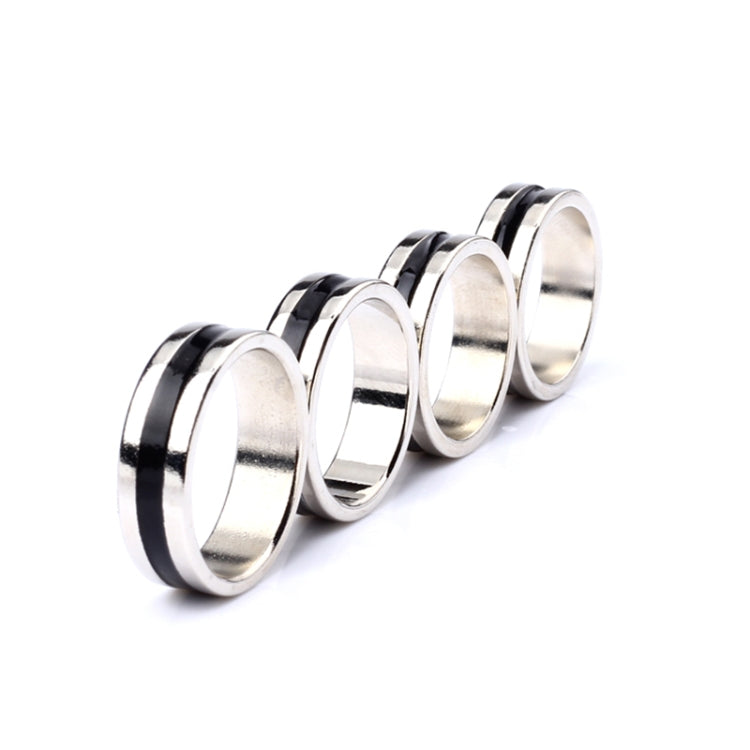 แหวนแม่เหล็กสำหรับกลมายากล (เส้นผ่านศูนย์กลางภายใน: 20 มม.), S-FJ-0109A, S-FJ-0109B, S-FJ-0109C