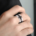 แหวนแม่เหล็กสำหรับกลมายากล (เส้นผ่านศูนย์กลางภายใน: 20 มม.), S-FJ-0109A, S-FJ-0109B, S-FJ-0109C