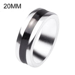 แหวนแม่เหล็กสำหรับกลมายากล (เส้นผ่านศูนย์กลางภายใน: 20 มม.), S-FJ-0109A, S-FJ-0109B, S-FJ-0109C