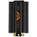 TK103A ระบบติดตามรถยนต์ GPS / SMS / GPRS รองรับซิมการ์ดคู่ ออกแบบเฉพาะสำหรับรถยนต์ แท็กซี่ รถบรรทุก, TK103A