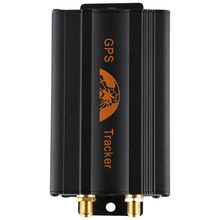 TK103A ระบบติดตามรถยนต์ GPS / SMS / GPRS รองรับซิมการ์ดคู่ ออกแบบเฉพาะสำหรับรถยนต์ แท็กซี่ รถบรรทุก, TK103A
