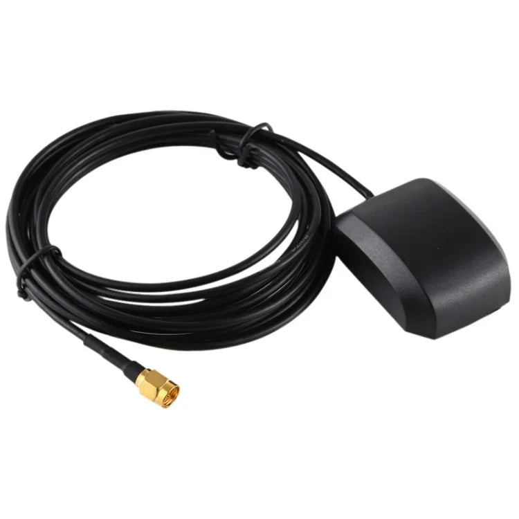 TK103A ระบบติดตามรถยนต์ GPS / SMS / GPRS รองรับซิมการ์ดคู่ ออกแบบเฉพาะสำหรับรถยนต์ แท็กซี่ รถบรรทุก, TK103A