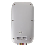 GPS303C เครื่องติดตามกันน้ำ GSM / GPRS / GPS พร้อมระบบแจ้งเตือนตัดไฟ / แจ้งเตือน ACC / ตัดน้ำมันและไฟฟ้า / แจ้งเตือนน้ำมัน / แจ้งเตือนเมื่อไม่มีเครือข่าย GSM / แจ้งเตือนประตู ออกแบบเฉพาะสำหรับมอเตอร์ไซค์ / จักรยานไฟฟ้า / รถยนต์, GPS303A1