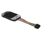 GPS303C เครื่องติดตามกันน้ำ GSM / GPRS / GPS พร้อมระบบแจ้งเตือนตัดไฟ / แจ้งเตือน ACC / ตัดน้ำมันและไฟฟ้า / แจ้งเตือนน้ำมัน / แจ้งเตือนเมื่อไม่มีเครือข่าย GSM / แจ้งเตือนประตู ออกแบบเฉพาะสำหรับมอเตอร์ไซค์ / จักรยานไฟฟ้า / รถยนต์, GPS303A1