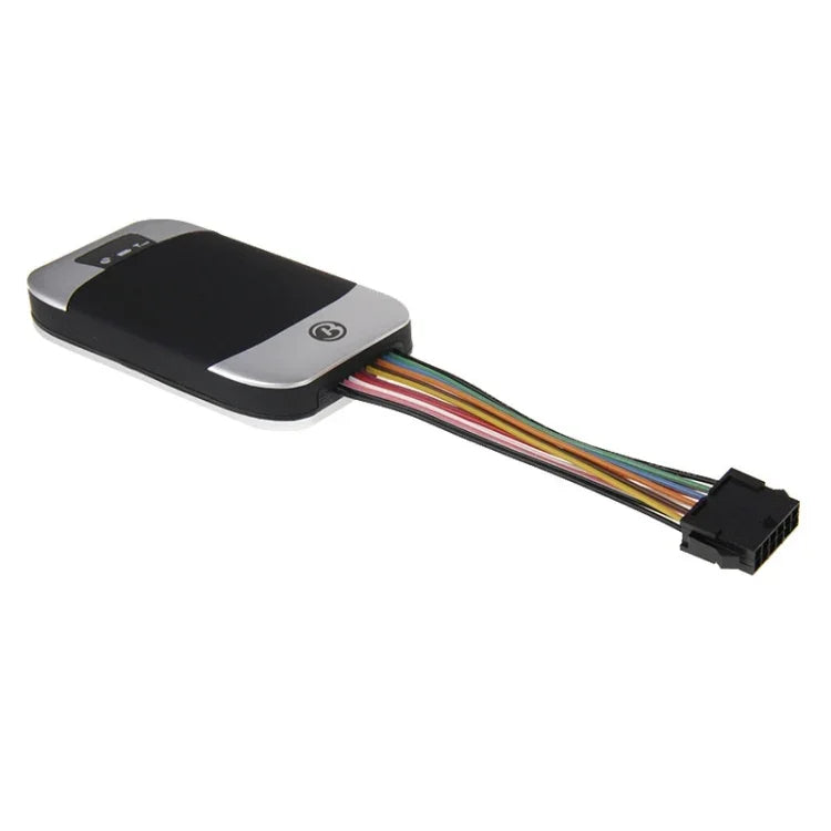 GPS303C เครื่องติดตามกันน้ำ GSM / GPRS / GPS พร้อมระบบแจ้งเตือนตัดไฟ / แจ้งเตือน ACC / ตัดน้ำมันและไฟฟ้า / แจ้งเตือนน้ำมัน / แจ้งเตือนเมื่อไม่มีเครือข่าย GSM / แจ้งเตือนประตู ออกแบบเฉพาะสำหรับมอเตอร์ไซค์ / จักรยานไฟฟ้า / รถยนต์, GPS303A1