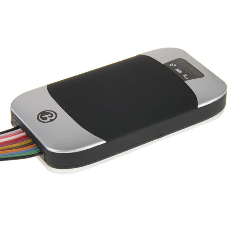 GPS303C เครื่องติดตามกันน้ำ GSM / GPRS / GPS พร้อมระบบแจ้งเตือนตัดไฟ / แจ้งเตือน ACC / ตัดน้ำมันและไฟฟ้า / แจ้งเตือนน้ำมัน / แจ้งเตือนเมื่อไม่มีเครือข่าย GSM / แจ้งเตือนประตู ออกแบบเฉพาะสำหรับมอเตอร์ไซค์ / จักรยานไฟฟ้า / รถยนต์, GPS303A1