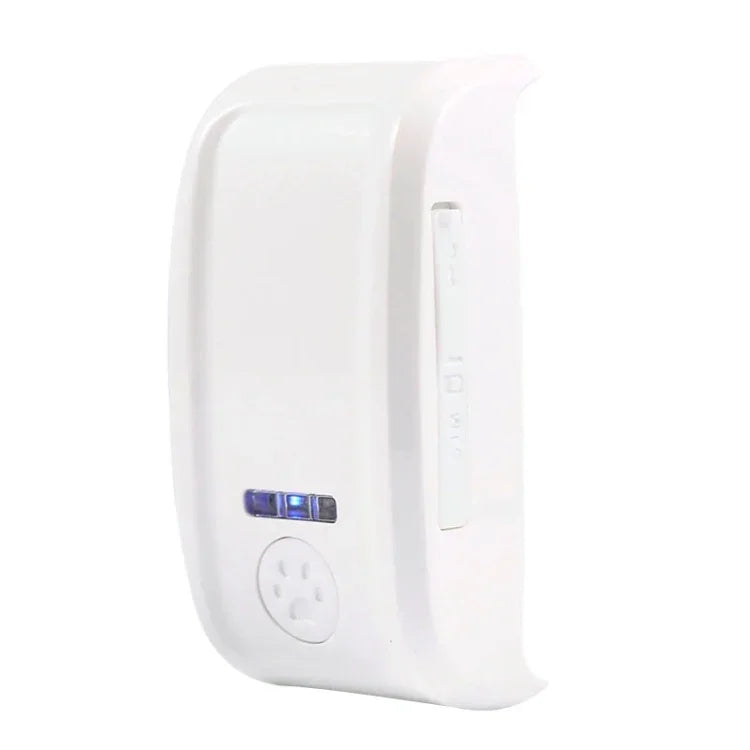 KH-909 เครื่องติดตาม GPS กันน้ำ IPX6 อเนกประสงค์ สำหรับสัตว์เลี้ยง / เด็ก / ผู้สูงอายุ, KH-909 สีขาว + ดำ, KH-909 สีขาว + น้ำเงิน