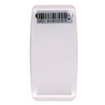 KH-909 เครื่องติดตาม GPS กันน้ำ IPX6 อเนกประสงค์ สำหรับสัตว์เลี้ยง / เด็ก / ผู้สูงอายุ, KH-909 สีขาว + ดำ, KH-909 สีขาว + น้ำเงิน