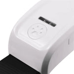 KH-909 เครื่องติดตาม GPS กันน้ำ IPX6 อเนกประสงค์ สำหรับสัตว์เลี้ยง / เด็ก / ผู้สูงอายุ, KH-909 สีขาว + ดำ, KH-909 สีขาว + น้ำเงิน